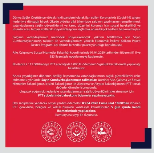 son-dakika-yogunluk-yasanan-ptt-subeleri-gecici-olarak-kapatilacak-1585858154846.jpg Son dakika: Yoğunluk yaşanan PTT şubeleri geçici olarak kapatılacak - 2