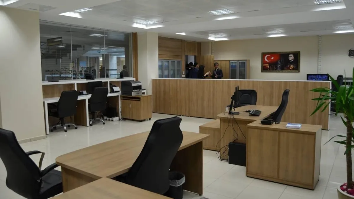 T.C.BÜYÜKÇEKMECE İCRA DAİRESİ