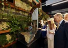 Başkan Erdoğandan EXPO 2023e ziyaret