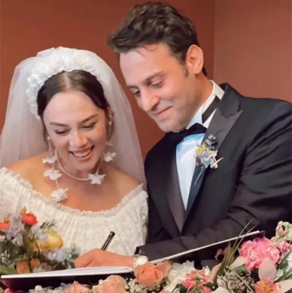 Demet Evgar: Mavi’nin orada büyümesini istiyorum