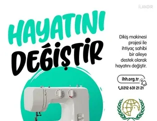 İHH REKLAM