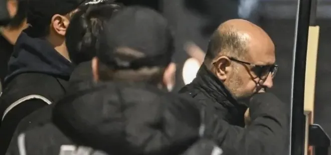 Aziz İhsan Aktaş iddianamesi kabul edildi