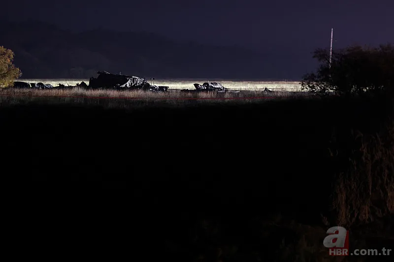 20 kahramanımız şehit düştü! Tüm dünyadan Türkiye'ye taziye mesajı yağdı 8