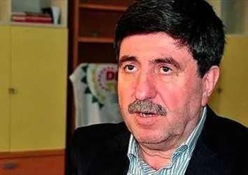 HDP’de kavga