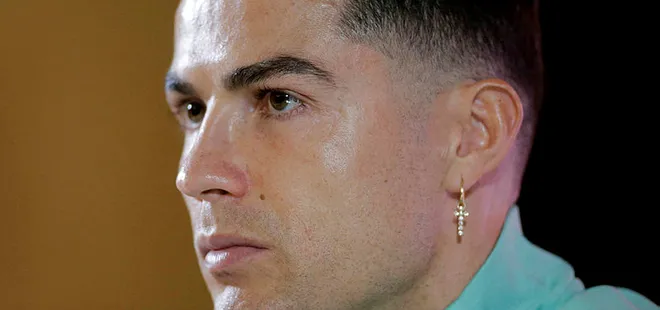 Cristiano Ronaldo’nun acı günü! Kritik maçta olmayacak