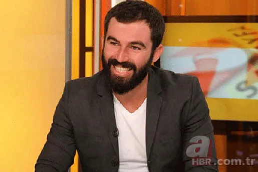 Turabi Çamkıran kavga videosu ortaya çıktı! War of the Worlds güvenlikleri Turabi'yi durduramadı! 3