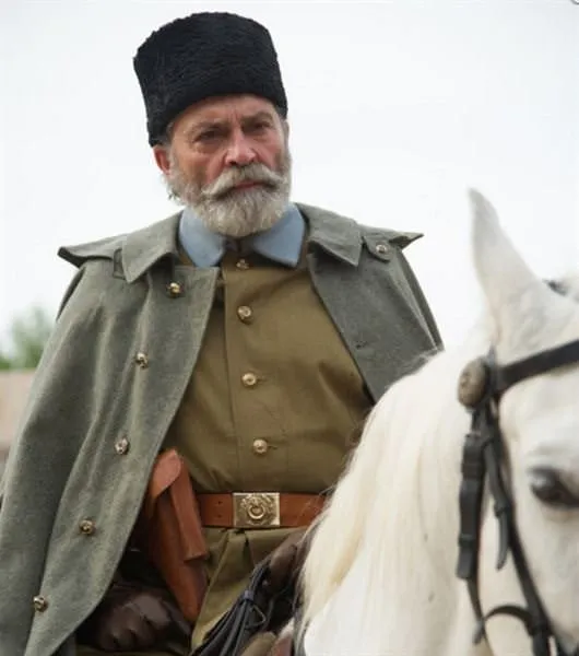 Hollywood’dan Bir Osmanlı Hikayesi: The Ottoman Lieutenant