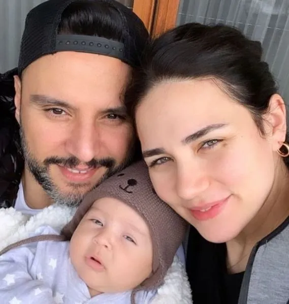 Buse Varol Alişan’a büyük sürpriz için hazırlanıyor