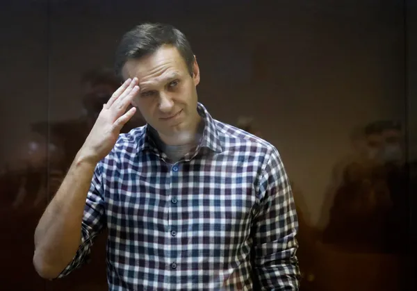1619187880293.jpg Açlık grevine başlamıştı! Rus muhalif Navalny'den flaş karar - 5