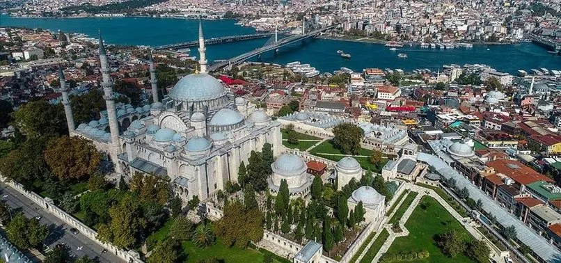 İrlandalı turistten Kaymakamlığa ezan dilekçesi
