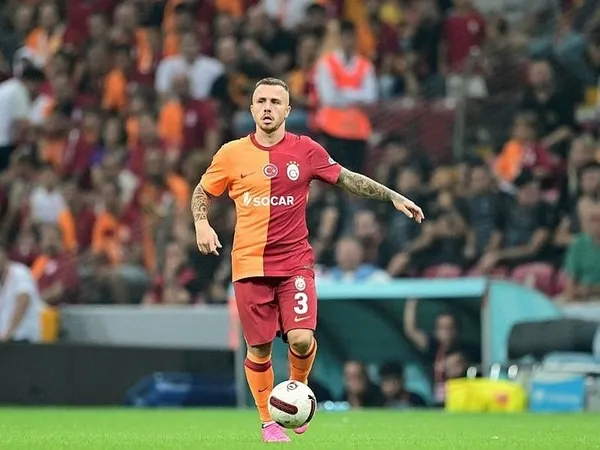 1694793170767.jpg Okan Buruk kararını verdi! Galatasaray galibiyet için sahada! İşte Samsunspor maçı muhtemel 11'i... - 14