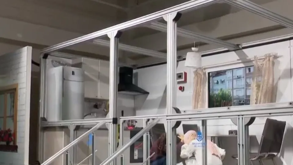 İşte 7,4’lük Marmara Depremi’nin simülasyonu