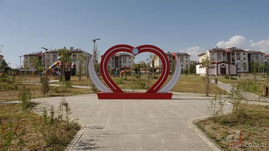 Başkan Erdoğan’dan büyük jest: Devlet Bahçeli Millet Bahçesi açılış için gün sayıyor 6