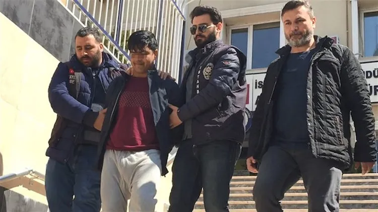 Dini nikahlı eşini öldüren cani, cinayeti tüm yönleriyle anlattı: Yüz derisini soyup tuvalete attım - 2