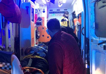 Bursa'da zincirleme kaza: 4 ölü, 10 yaralı