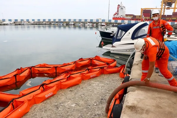 Marmara Denizi'nde yeni tehlike oksijen azlığı - 3