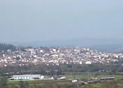 Anadolu Diyarı Biga’ya konuk oldu