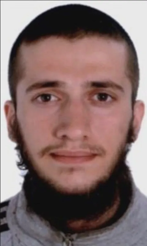 Son dakika: İstanbul’da Yenibosna’da tabur gözetleyen teröristin eylem haritası çıktı! Şok detaylar