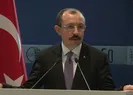 Bakan Muş: Rekor bekliyoruz
