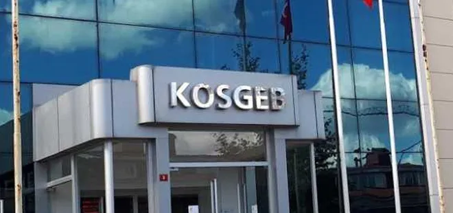 Sözcü ve OdaTV’nin KOSGEB üzerinden başlattığı algı operasyonuna sert tepki!