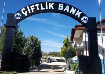 Çiftlikbank hakkında soruşturma tamamlandı
