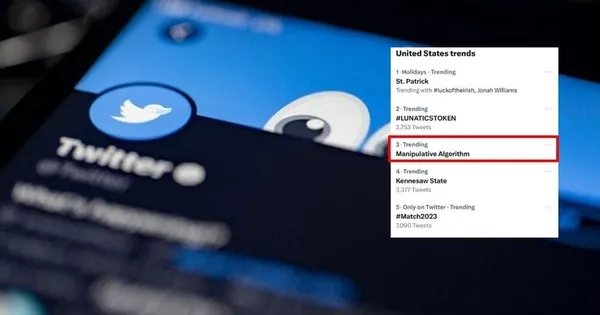 a-haberin-gundeme-getirdigi-twitter-algoritmasindaki-manipulasyon-skandali-sonrasi-elon-musktan-flas-yanit-duz-1679090264537.jpg A Haber'in gündeme getirdiği Twitter algoritmasındaki manipülasyon skandalı sonrası Elon Musk'tan flaş yanıt: Düzeltme yapacağız - 9