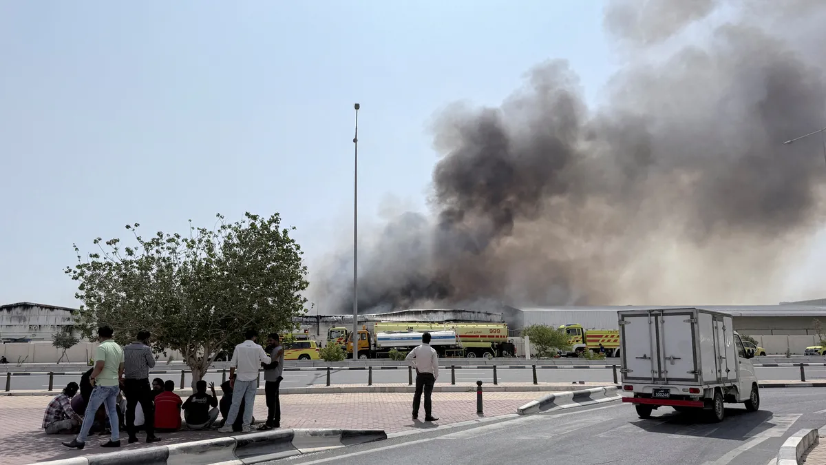 CANLI | ABD ve İran İslamabad'da masaya oturacak mı?