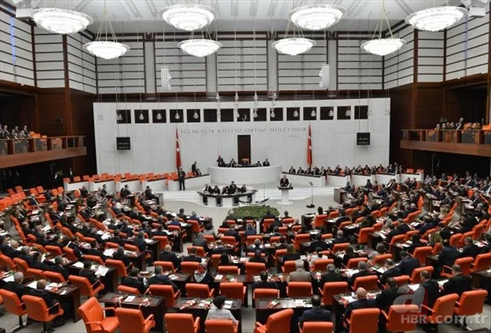 52 maddelik torba yasada neler var? Ekonomiye ilişkin torba yasa teklifi içeriği nedir? Torba yasa ne zaman yürürlüğe girecek? 36