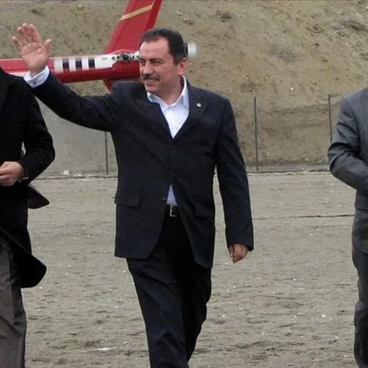 Muhsin Yazıcıoğlu dosyasında kritik sorgu! FETÖ'cü pilota uçuş kayıtları, HTS analizleri ve dijital deliller gösterildi