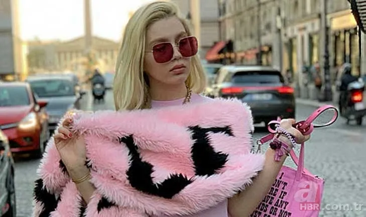 Kıvanç Tatlıtuğ ve Başak Dizer coronavirüsten korunmak için Kemerburgaz’daki evine kapandı 18