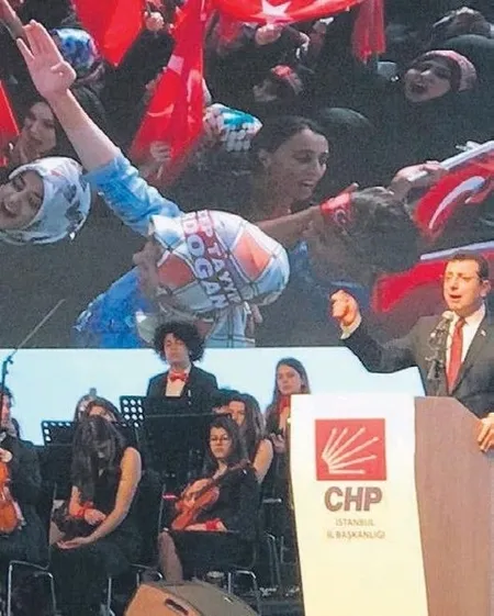 Ekrem İmamoğlu TBMM’de tartışma konusu oldu! Beton Ekrem’i mi İstanbul’a layık gördünüz?