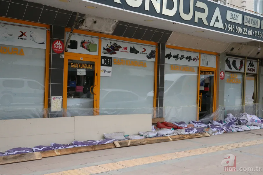 Tokat Valisi Abdullah Köklü A Haber’de! Amasya ve Tokat'ta taşkın riski sürüyor mu? 13