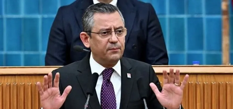 CHP'de Lütfü Savaş Hatay adayı olacak mı? Özgür Özel'den açıklama geldi: Alternatif geliştiremedik...