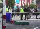 Okulda korkunç olay!