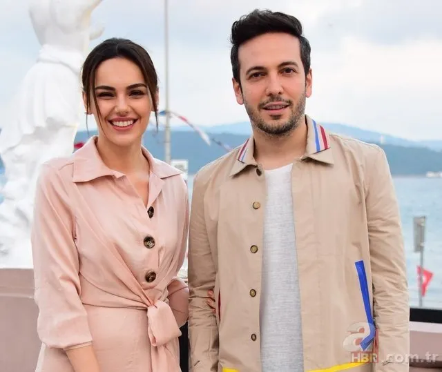 Sinan Akçıl’dan Zeynep Koçak’ın programında çok konuşulacak imam nikahı itirafı! Aleyna Kalaycıoğlu ile beraberdi… 4 kez…