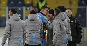 Köse: Sörloth’un cezası iner