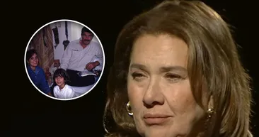Bergüzar Korel’in annesi Hülya Darcan yıllar sonra itiraf etti! İçinden canavar çıktı