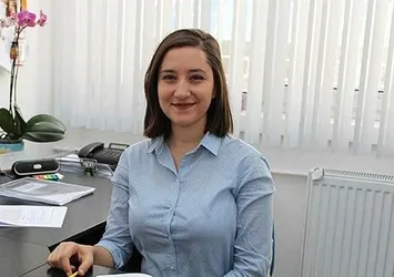 Ceren Damar'ın katiline verilen ağırlaştırılmış müebbet cezası onandı