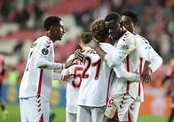 İşte Samsunspor'un rakibi