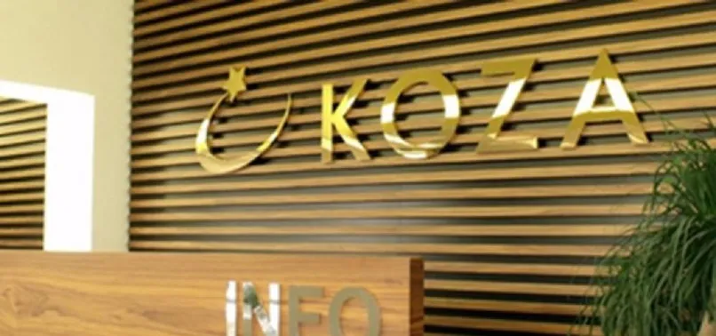 Koza Altın'a 898 milyon lira vergi cezası