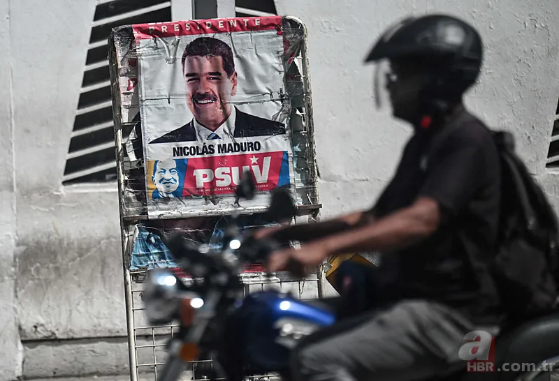 Sır gibi saklıyorlarmış... Trump'ın "terör örgütü" listesi ortaya çıktı: Çok sayıda gizli düşman! 9