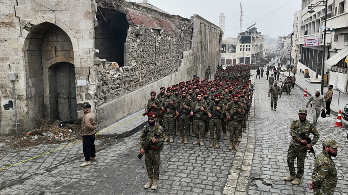 Suriye'de siviller hedef alındı, karar çıktı! Ordu açıkladı: SDG mevzileri artık meşru hedef