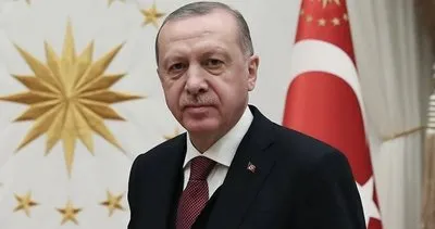 Başkan Erdoğan şehit ailelerine başsağlığı mesajı gönderdi