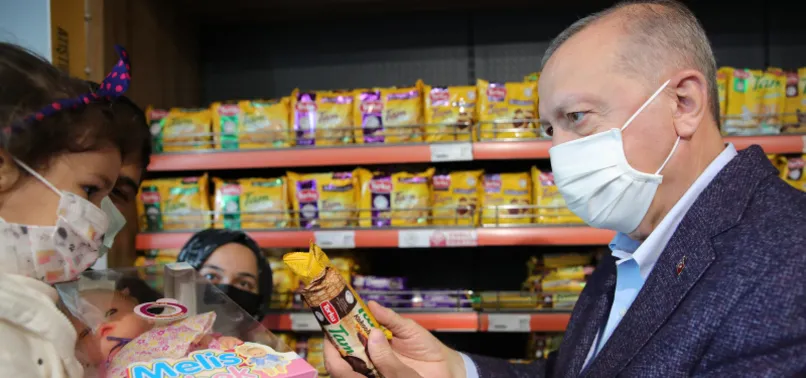 Fahiş fiyatlara karşı harekete geçildi! İşte Tarım Kredi’nin yeni yol haritası