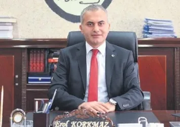İki kaymakama FETÖ gözaltısı