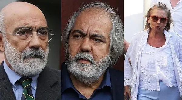 Nazlı Ilıcak ve Altan kardeşler için müebbet hapis istemi - 1