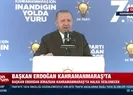 Başkan Erdoğan AK Parti Kahramanmaraş 7. Olağan İl Kongresinde konuştu | 07 Kasım 2020 Cumartesi