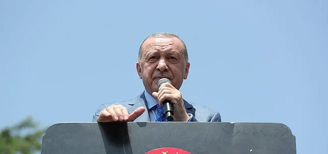 Başkan Recep Tayyip Erdoğan Altay tankı için tarih verdi