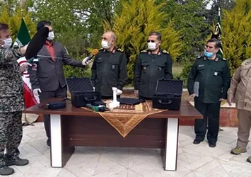 İran corona virüsü 5 saniyede tespit eden cihaz üretmişti! Fena rezil oldu: "Bilim kurgu hikayesi"