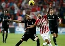 Beşiktaş-Antalyaspor maçı öncesi flaş gelişme!